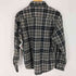 ペンドルトン PENDLETON Mexico製 LODGE SHIRT チェックウールシャツ メンズ JPN:M