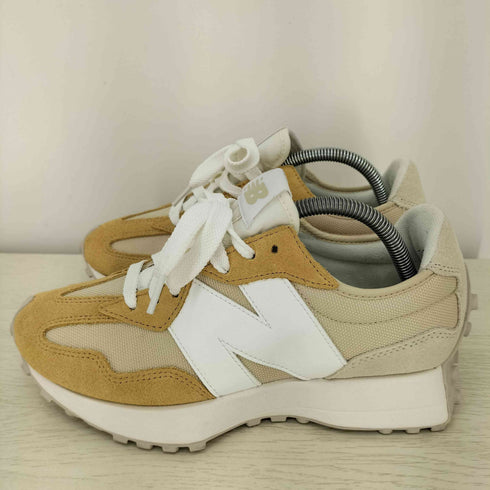 ニューバランス NEW BALANCE U327FG ローカットスニーカー レディース JPN:24
