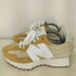 ニューバランス NEW BALANCE U327FG ローカットスニーカー レディース JPN:24