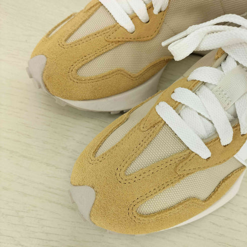 ニューバランス NEW BALANCE U327FG ローカットスニーカー レディース JPN:24