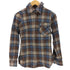 ペンドルトン PENDLETON archive1966 チェックウールシャツ メンズ JPN:XS