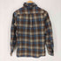 ペンドルトン PENDLETON archive1966 チェックウールシャツ メンズ JPN:XS