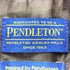 ペンドルトン PENDLETON archive1966 チェックウールシャツ メンズ JPN:XS