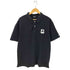 エクストララージ XLARGE EMBROIDERY OG POLO SHIRT メンズ XL