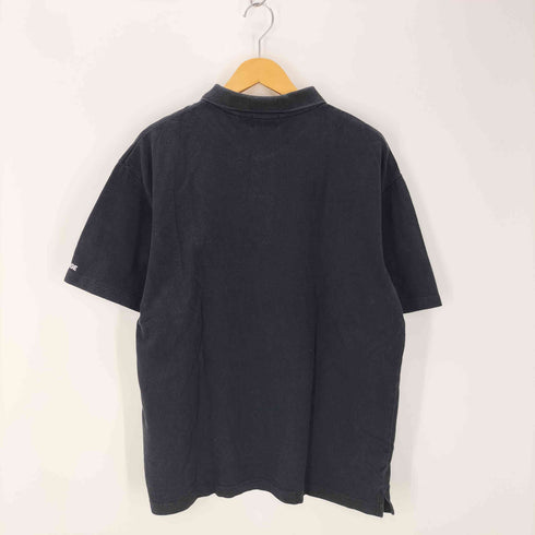 エクストララージ XLARGE EMBROIDERY OG POLO SHIRT メンズ XL