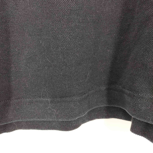 エクストララージ XLARGE EMBROIDERY OG POLO SHIRT メンズ XL