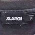 エクストララージ XLARGE EMBROIDERY OG POLO SHIRT メンズ XL