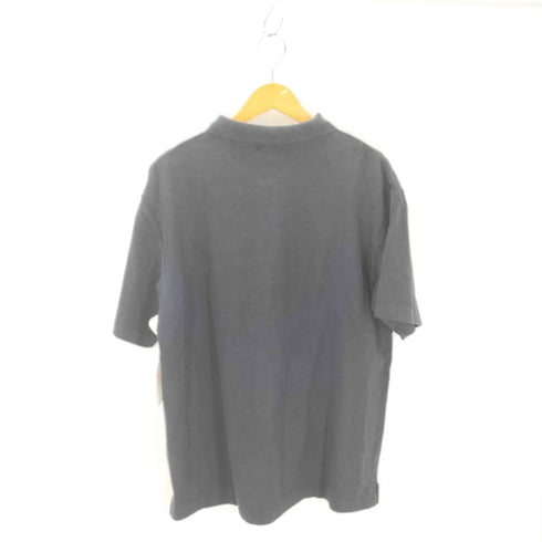 エクストララージ XLARGE EMBROIDERY OG POLO SHIRT メンズ XL