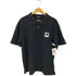 エクストララージ XLARGE EMBROIDERY OG POLO SHIRT メンズ XL