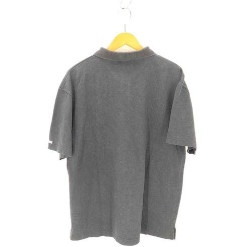 エクストララージ XLARGE EMBROIDERY OG POLO SHIRT メンズ XL