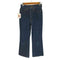 リーバイス Levis 90S 日本製 W517 ボタン裏J38 刻印 ブーツカット デニムパンツ レディース W29 L32