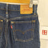 リーバイス Levis 90S 日本製 W517 ボタン裏J38 刻印 ブーツカット デニムパンツ レディース W29 L32