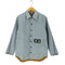 ジースターロー G-STAR RAW E 24H Overshirt メンズ import:XS