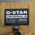 ジースターロー G-STAR RAW E 24H Overshirt メンズ import:XS