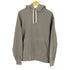 エトス ETHOS Double Hole Sweat Hoodie メンズ JPN:3