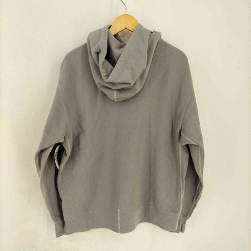 エトス ETHOS Double Hole Sweat Hoodie メンズ JPN:3