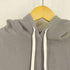 エトス ETHOS Double Hole Sweat Hoodie メンズ JPN:3