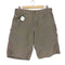 カーハートワークインプログレス Carhartt WIP ペインターハーフパンツ メンズ