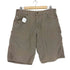 カーハートワークインプログレス Carhartt WIP ペインターハーフパンツ メンズ