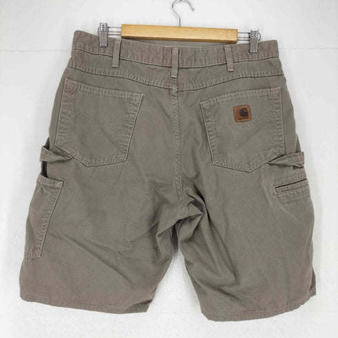 カーハートワークインプログレス Carhartt WIP ペインターハーフパンツ メンズ