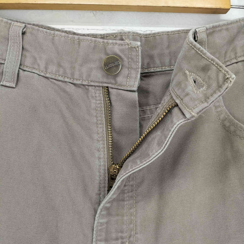 カーハートワークインプログレス Carhartt WIP ペインターハーフパンツ メンズ