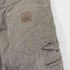 カーハートワークインプログレス Carhartt WIP ペインターハーフパンツ メンズ
