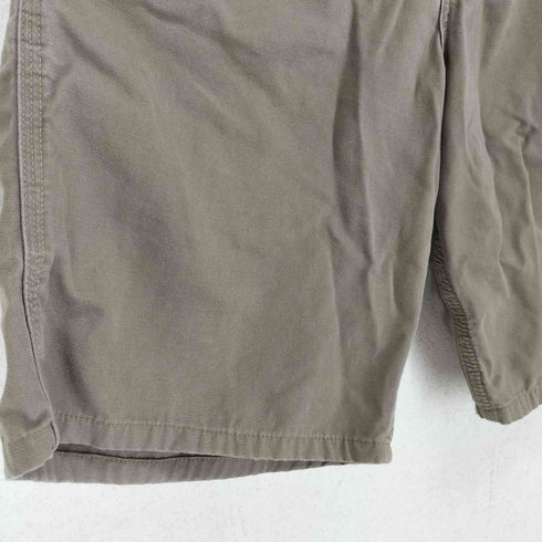 カーハートワークインプログレス Carhartt WIP ペインターハーフパンツ メンズ