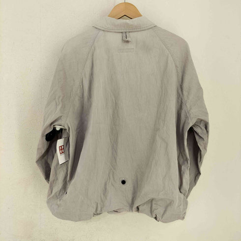 エトス ETHOS ACCURACY JACKET メンズ JPN:3