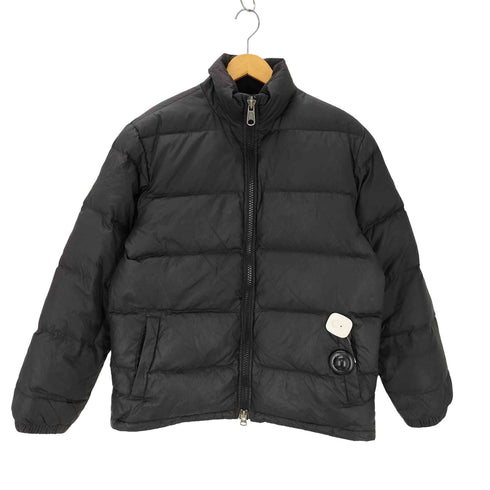 ティンバーランド Timberland ジップアップ ダウンジャケット メンズ import:M