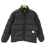 ティンバーランド Timberland ジップアップ ダウンジャケット メンズ import:M