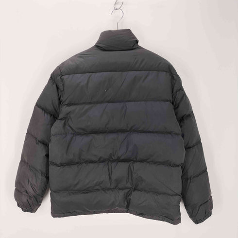 ティンバーランド Timberland ジップアップ ダウンジャケット メンズ import:M