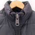 ティンバーランド Timberland ジップアップ ダウンジャケット メンズ import:M