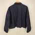 ミズイロインド mizuiro ind 24AW ワイドショートジャケット レディース FREE
