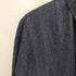 ミズイロインド mizuiro ind 24AW ワイドショートジャケット レディース FREE