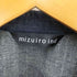 ミズイロインド mizuiro ind 24AW ワイドショートジャケット レディース FREE