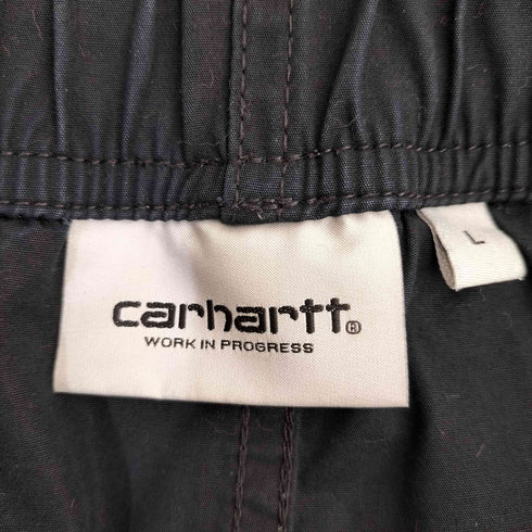 カーハートワークインプログレス Carhartt WIP COASTAL PANT メンズ JPN:L