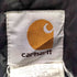 カーハート Carhartt 中綿ナイロンジャケット メンズ 2xl