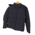 ユニクロ UNIQLO シームレスダウンジャケット メンズ JPN:M