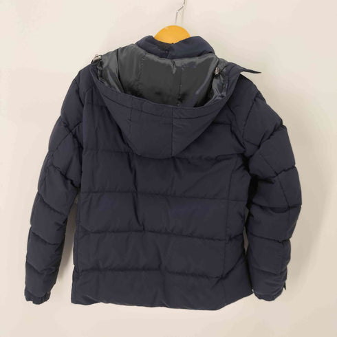 ユニクロ UNIQLO シームレスダウンジャケット メンズ JPN:M