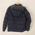 ユニクロ UNIQLO シームレスダウンジャケット メンズ JPN:M