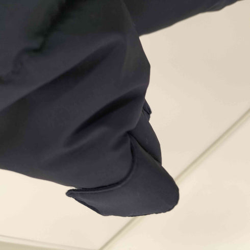 ユニクロ UNIQLO シームレスダウンジャケット メンズ JPN:M
