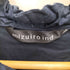 ミズイロインド mizuiro ind 24AW ギャザーネックシャツ レディース FREE