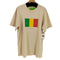 Mister Green Flag Tシャツ メンズ import:L