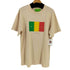Mister Green Flag Tシャツ メンズ import:L