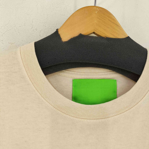 Mister Green Flag Tシャツ メンズ import:L