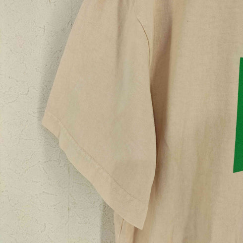 Mister Green Flag Tシャツ メンズ import:L