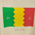 Mister Green Flag Tシャツ メンズ import:L