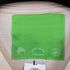 Mister Green Flag Tシャツ メンズ import:L