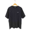 ハフ HUF 刺繍 クルーネック 半袖Tシャツ メンズ JPN:L