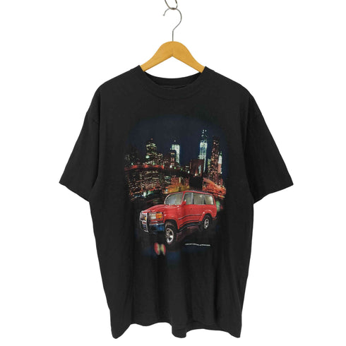 ハフ HUF BIG CITY S/S RESORT SHIRT メンズ JPN:L